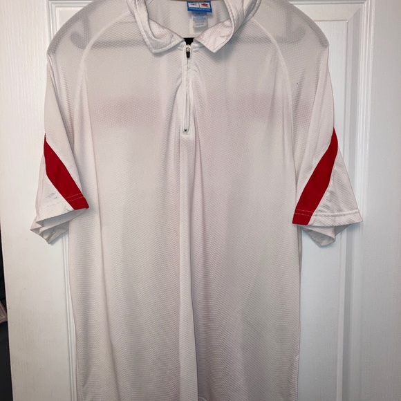 HBC Olympics Team Canada Short Sleeve Size L - Picture 2 of 6
